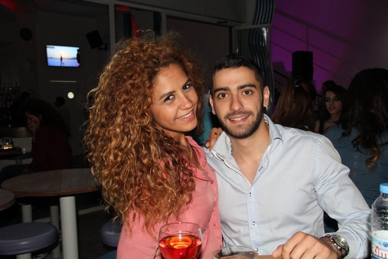 Publicity on Saturday Night